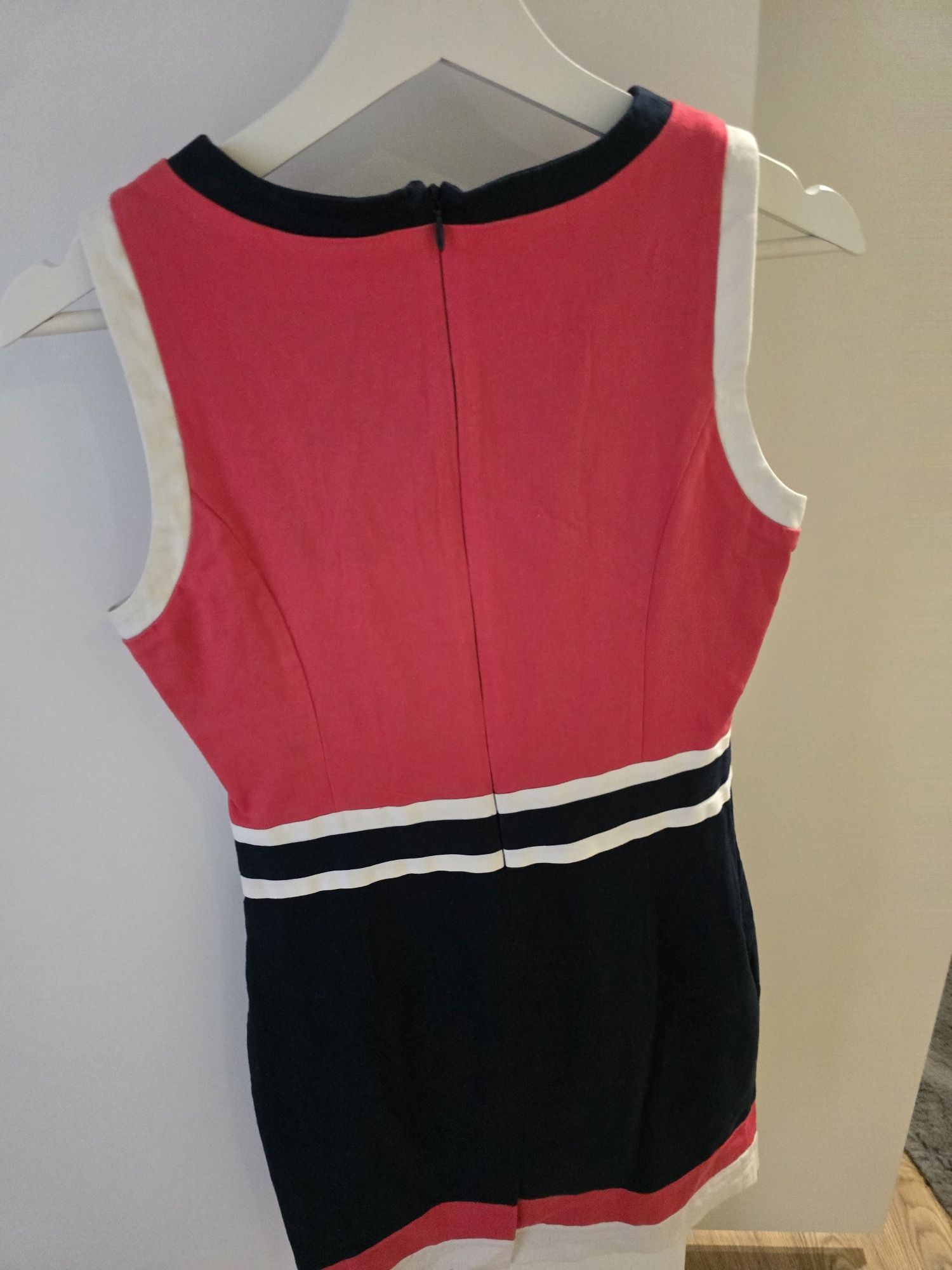 Vestido Scripta tamanho 36