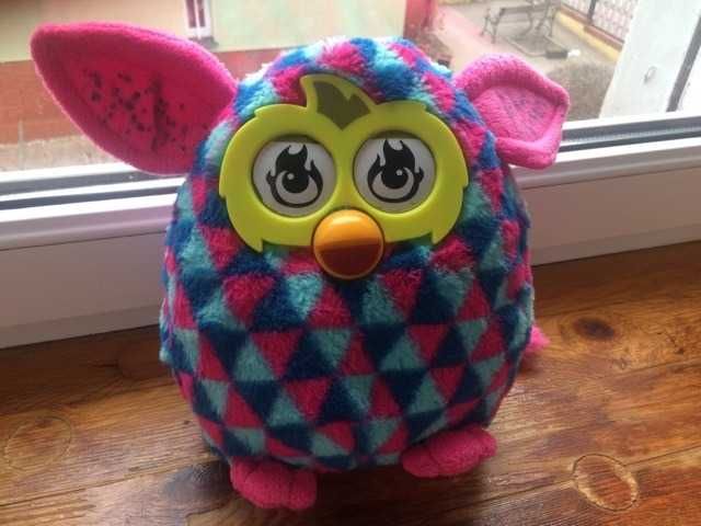 Furby - duża maskotka