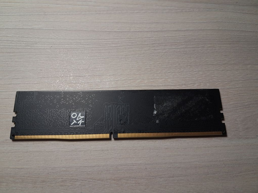 ОЗУ 8Gb DDR4 2666MHz