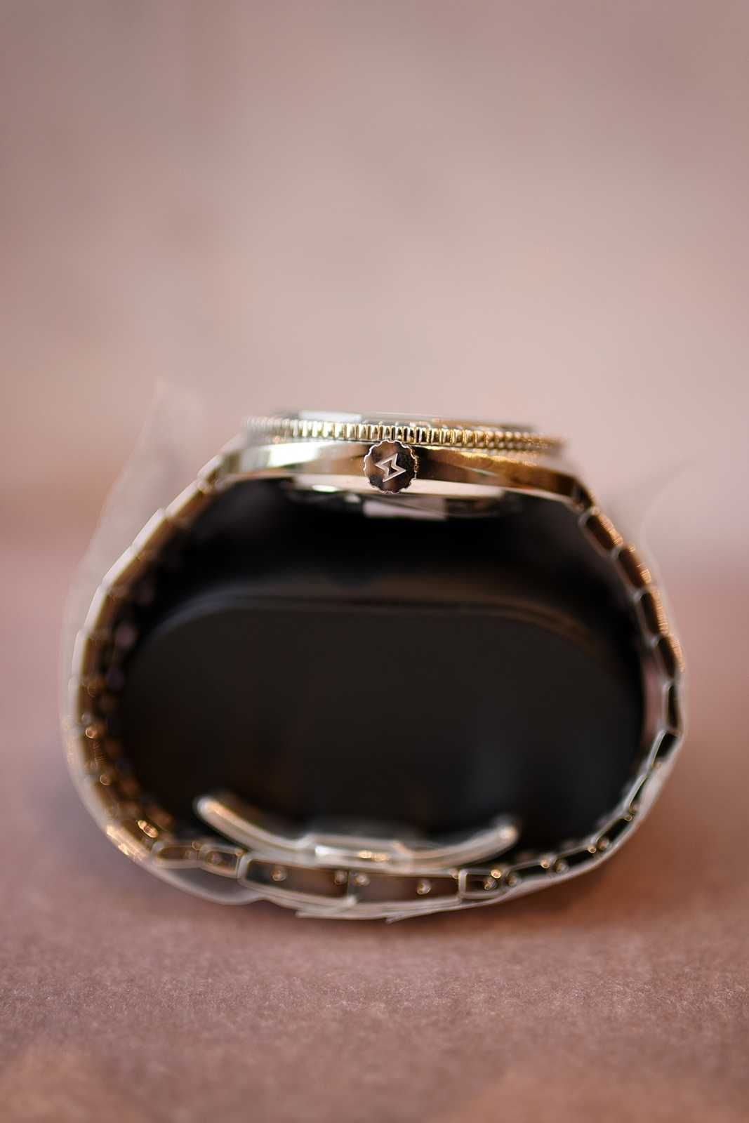 EDOX Hydrosub 42mm automat nowy limitka 500szt full set