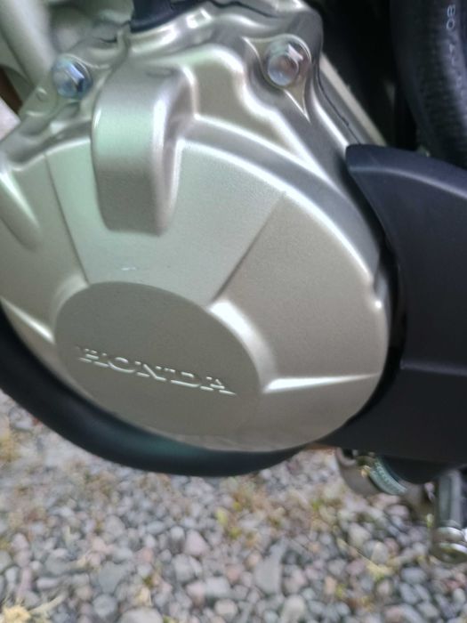 Продам HONDA CBF600SA ...