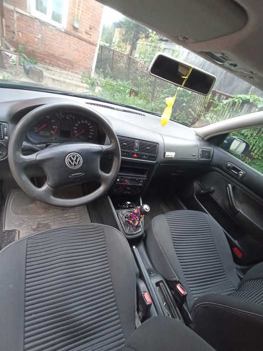 Продам Volkswagen golf 4