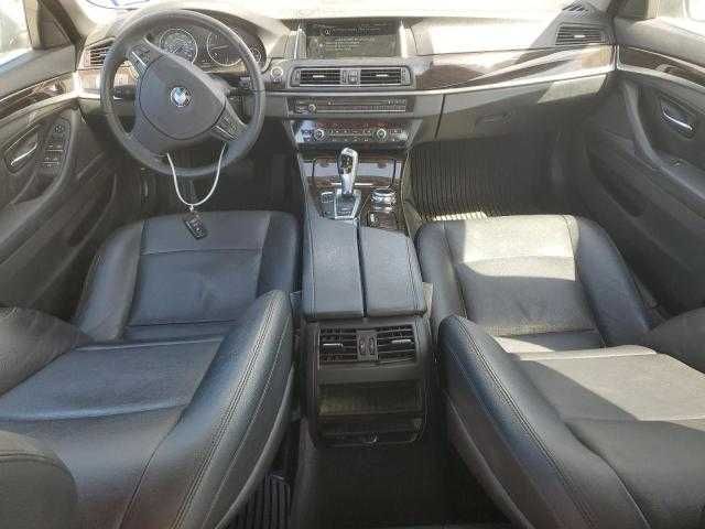 Bmw 535 D 2014 (США)