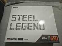 Płyta główna ASrock B650 Steel Legend