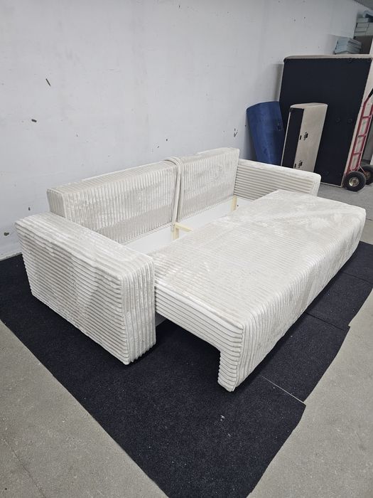 Sofa rozkładana prosto od producenta