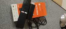 TV приставка Mi TV Sticks Android TV