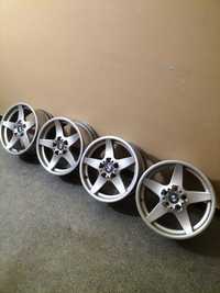 Felgi 0021 R17 5x120