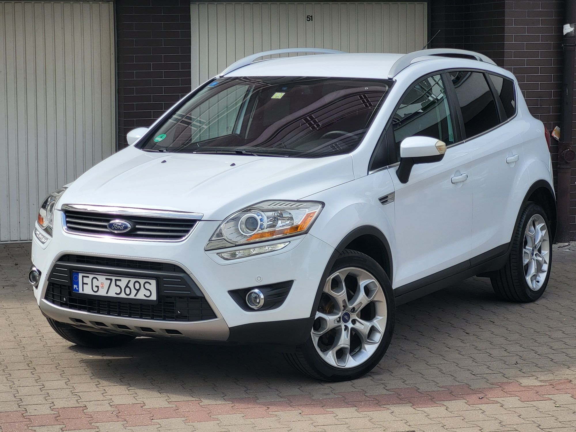 2011r 2.0-163ps 4x4  ledy xenon Nowy rozrząd! indywidual faktura zadba