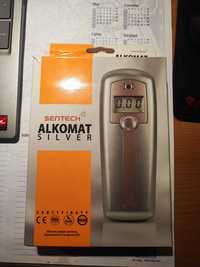 Alkomat Sentech silver AL 2500