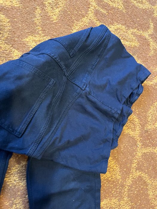 Джинсы для беременных