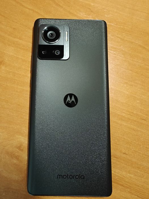 Motorola Edge 30 Ultra, 12/256 Гб, 2 сім-карти