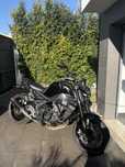 Mt 09 2023 akrapovic ( 35 kw apenas de livrete ) deslimitada