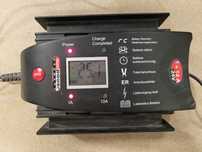 Ładowarka  Akumulatorów  24V 12Amp