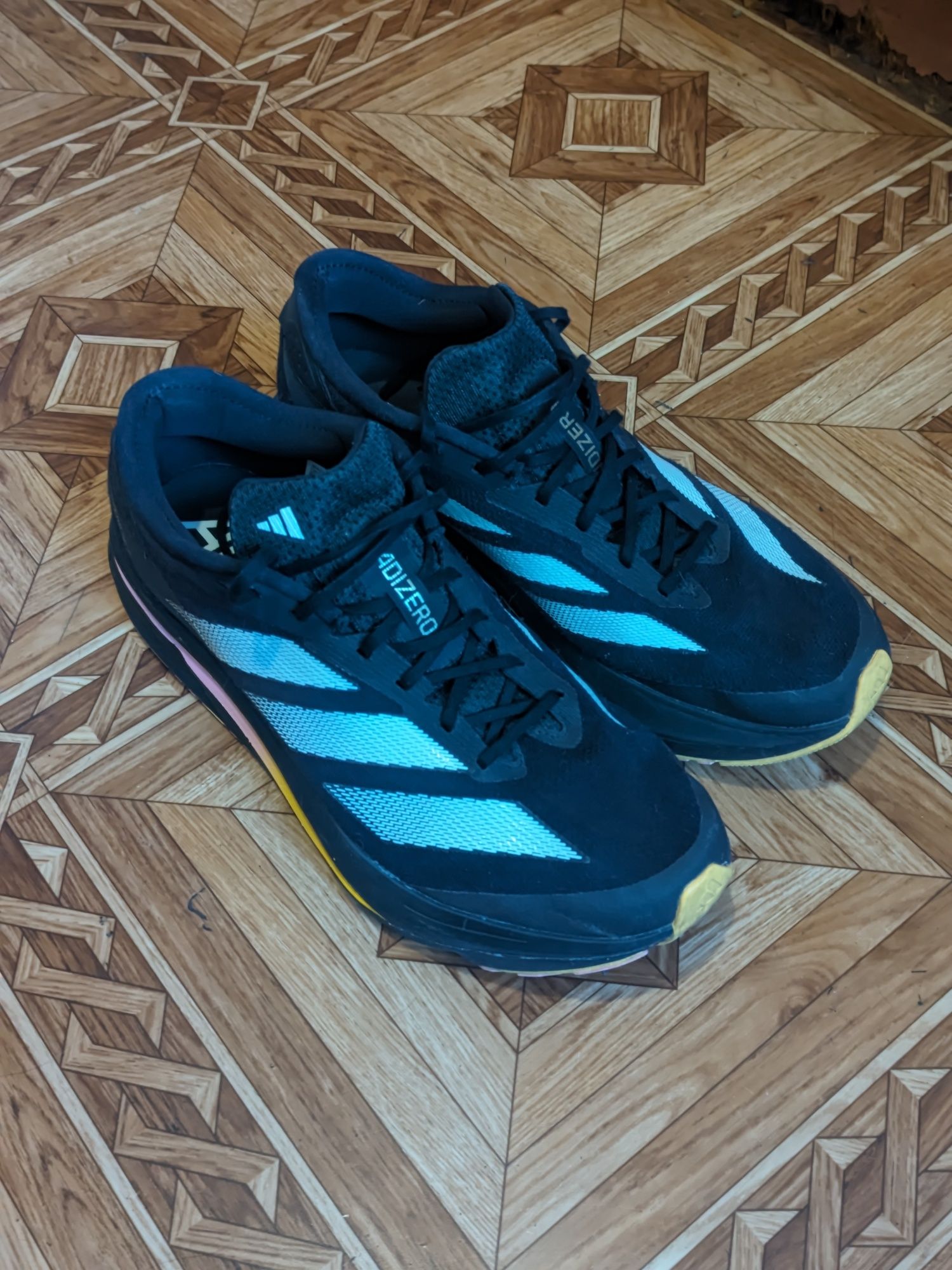 Adidas adizero SL2 бігові кросівки