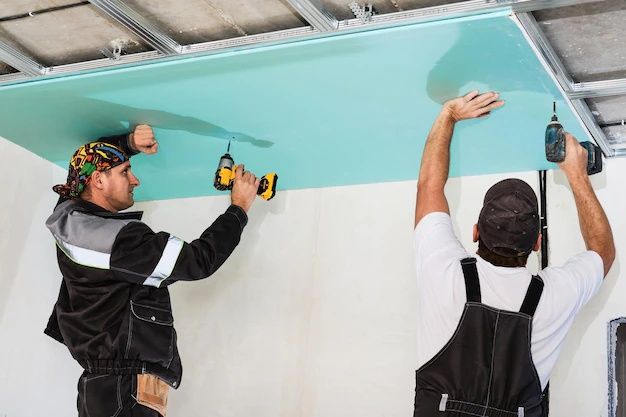 trabalhador da construção civil