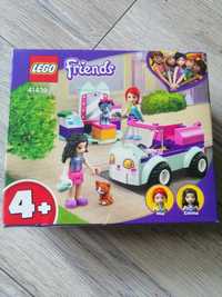 Lego friends 4 plus