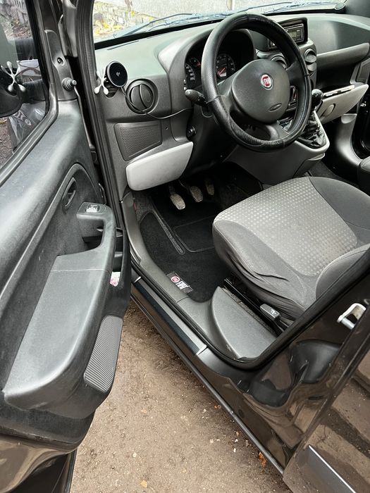 Fiat  DOBLO Panarama  1.4