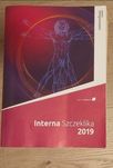Szczeklik duży 2019