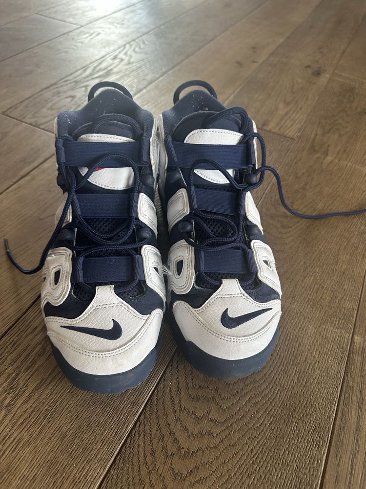 Nike Air More Uptemko KI BG 41
