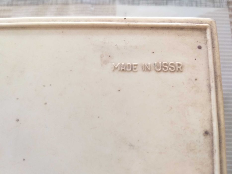 Продам весы учебные СССР