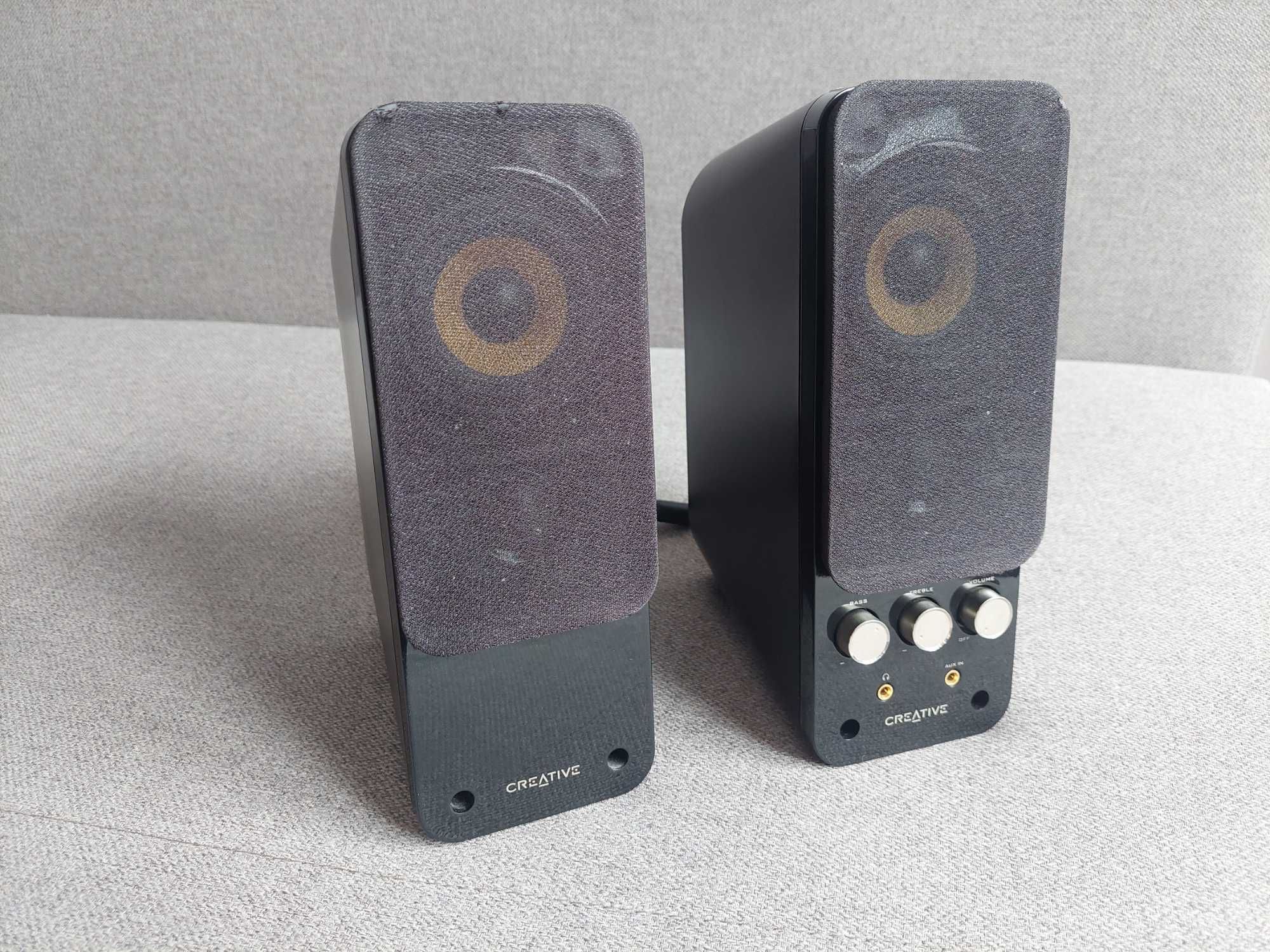 Głośniki Creative Gigaworks T20 series II