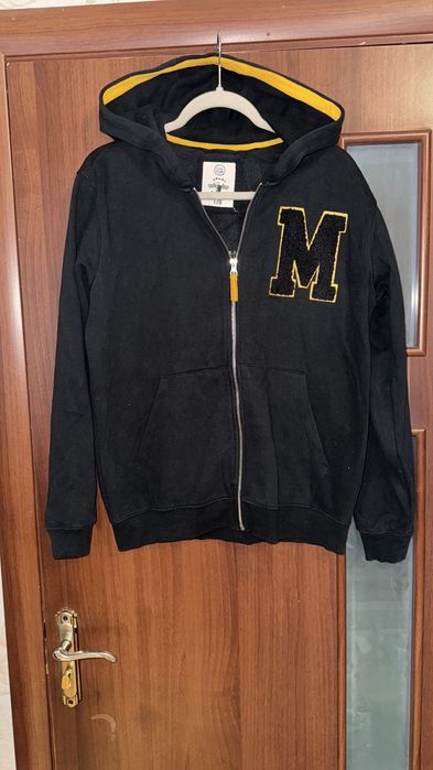 Тепленький Худі Smyk