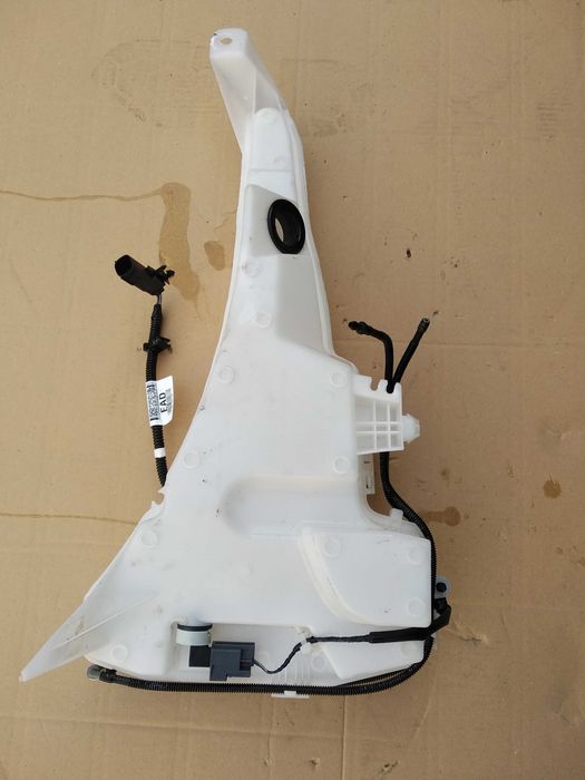 Zbiorniczek spryskiwaczy do FORD KUGA MK3
