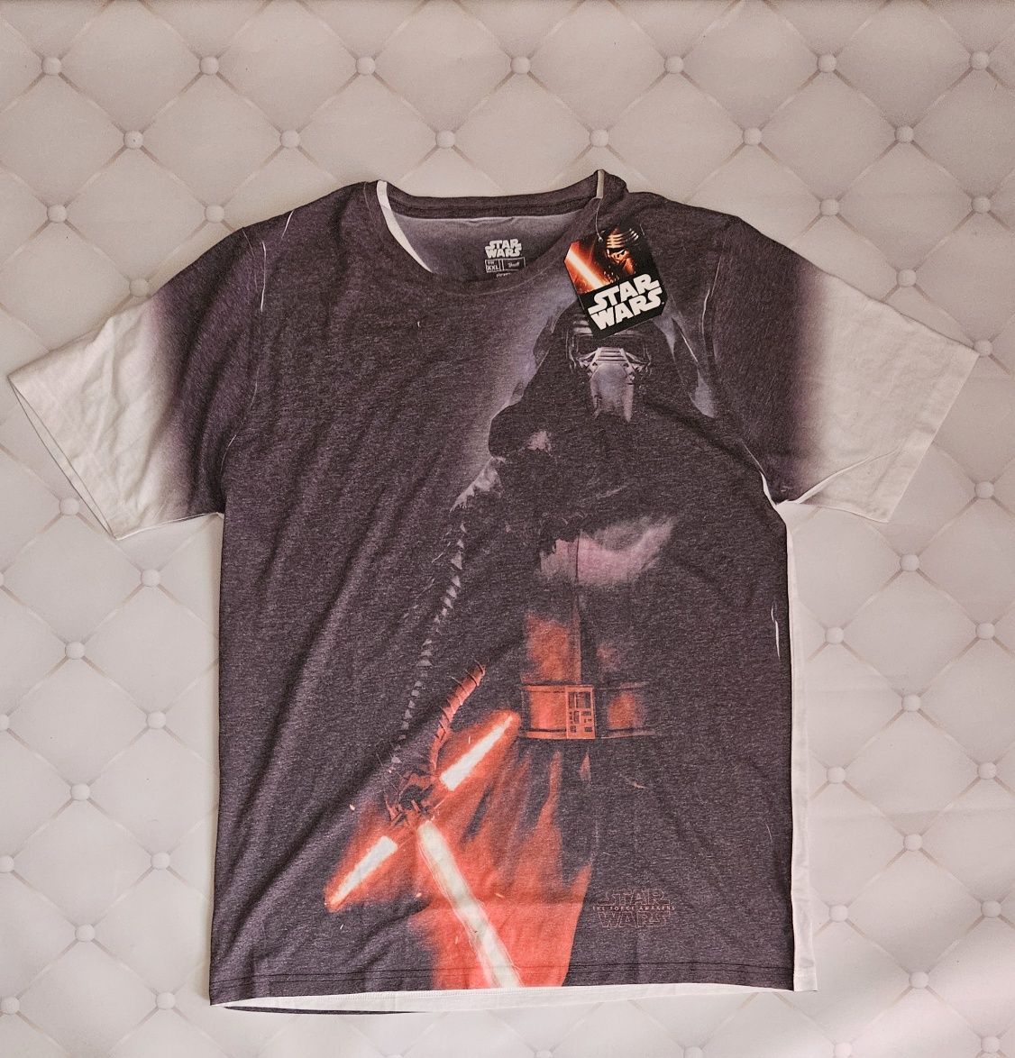 Nowa koszulka Star Wars XXL