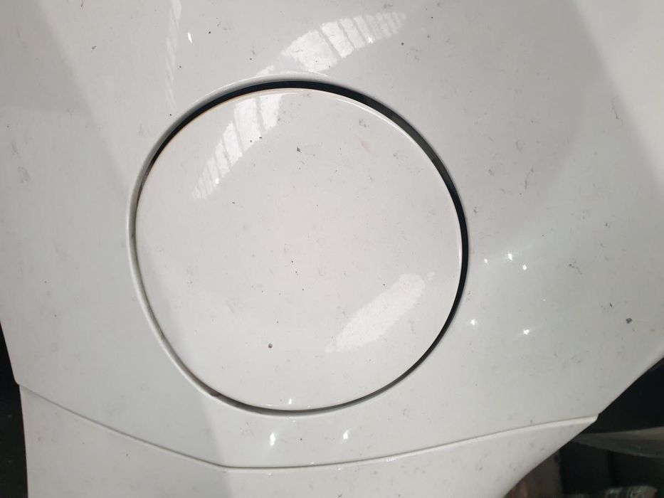 Tampa depósito combustível TOYOTA Aygo (_B4_)