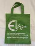 Mini torba shopper