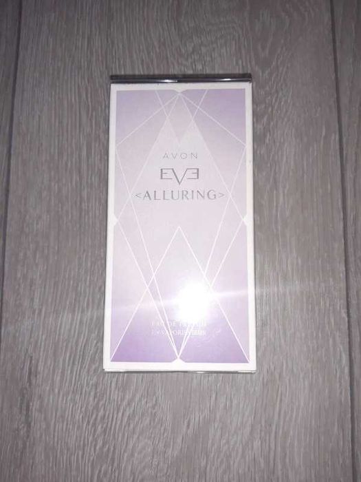 Avon Eve Alluring woda perfumowana 50ml