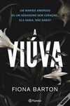 Livro A Viúva - Fiona Barton