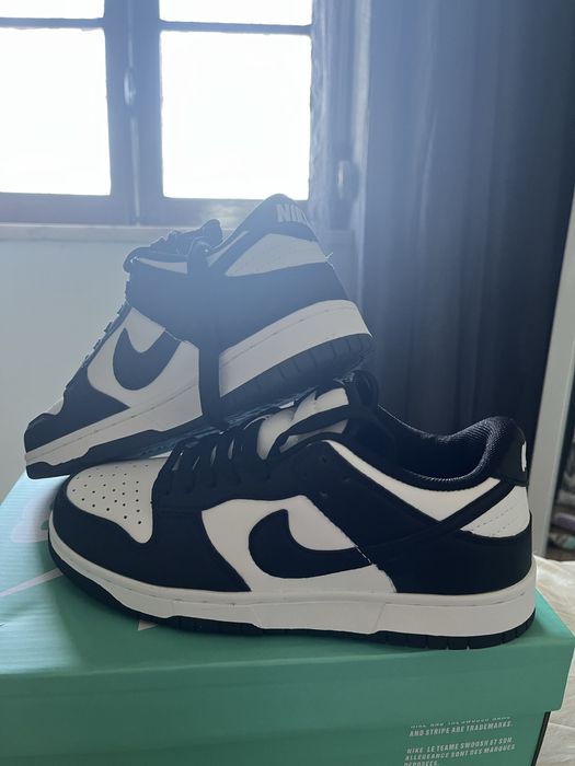 Nike Dunk SB 38.5