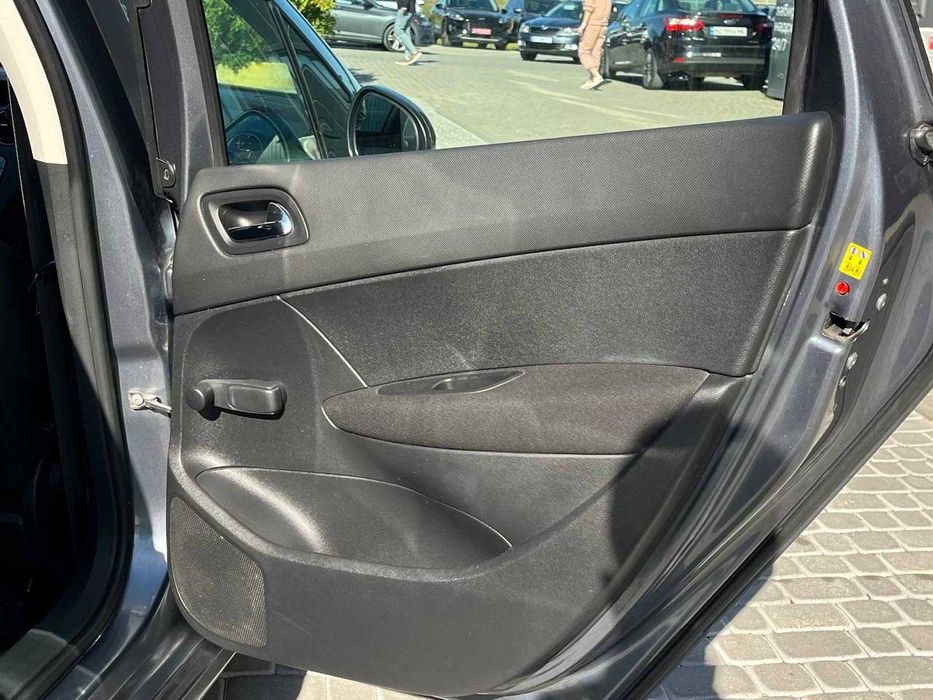 Продам Peugeot 308 2010р. #72073