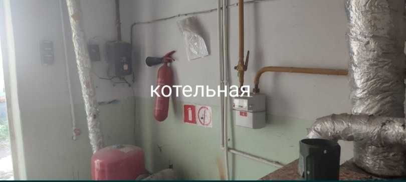 Продажа недвижимости, 814 м² ул.Баррикадная