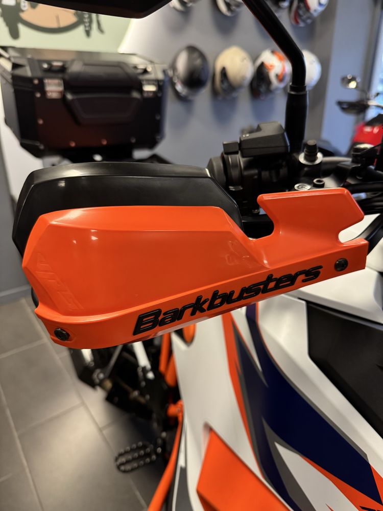 Ktm 1290 Super Adventure R