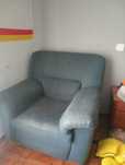 Conjunto 3 Sofás