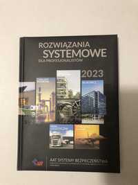 Kalendarz książkowy na 2023 - AAT systemy