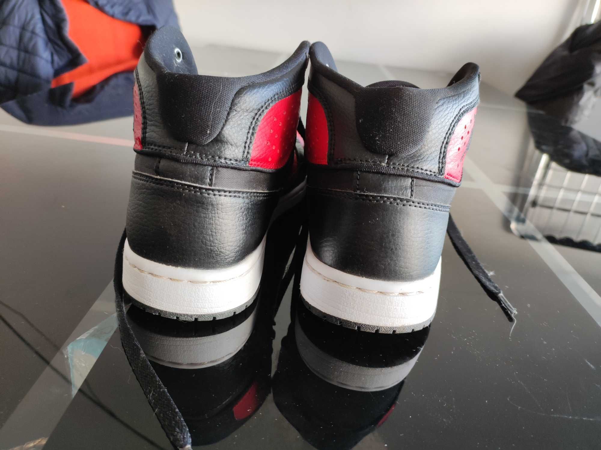 Sapatilhas Nike Air Jordan