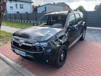 Dacia Duster 1.5 DCI 90KM Klimatyzacja Okazja!!!