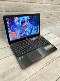 Сенсорний ігровий ноутбук Acer Aspire 15.6’’ i5-4200U 8GB ОЗУ/ 1TB HDD