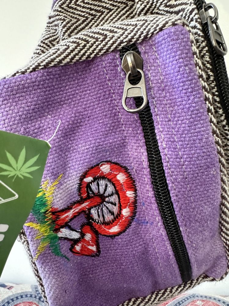 Bolsa de cintura