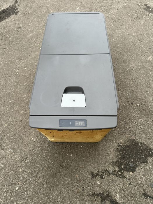 Авто холодильник Scania Сканія