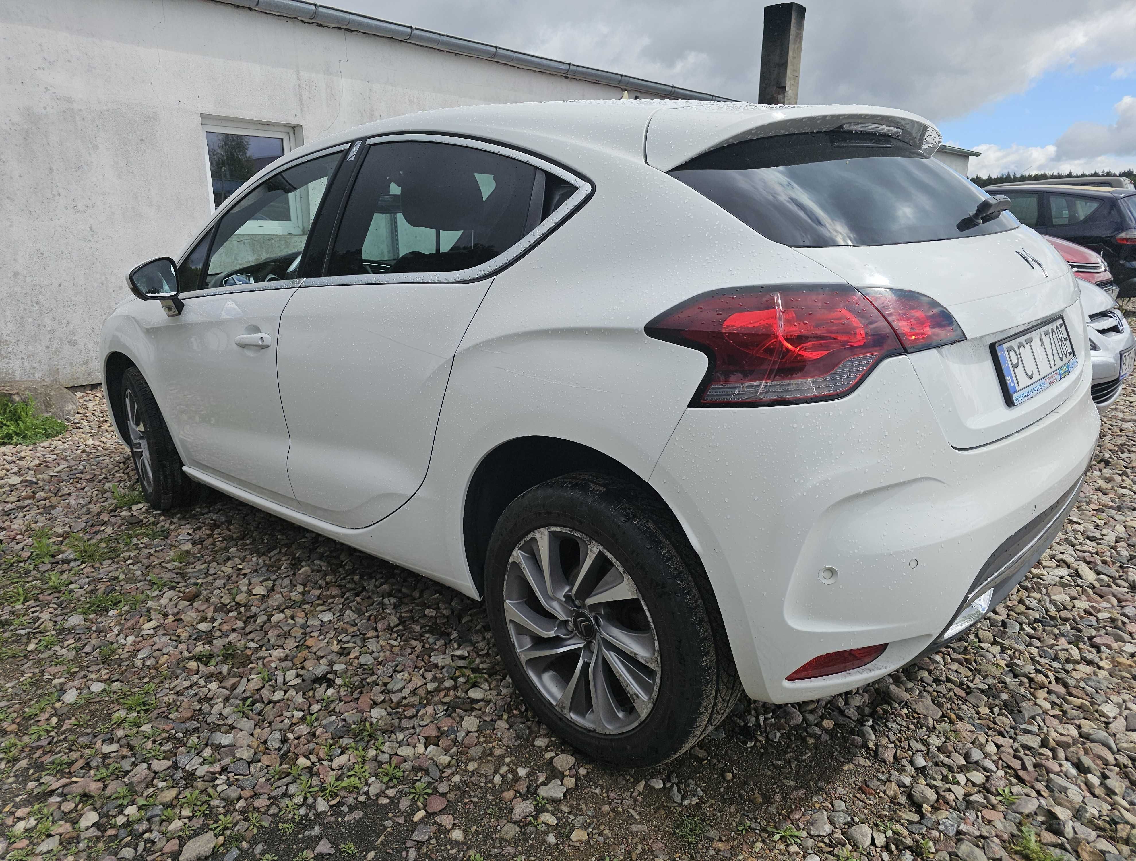 1.6 eHDI !!! klima !!!