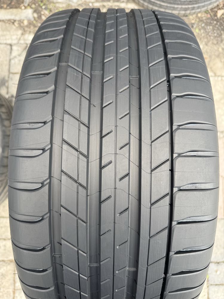 Шина б.у 1 шт 265 45 R20 Michelin Latitude Sport 3 NO 104Y 1 шт