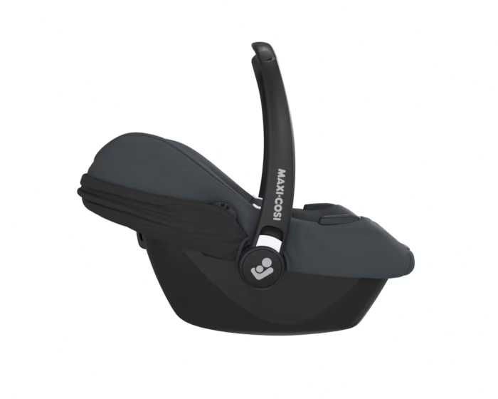 Cadeira Auto Maxi-Cosi + Base ISOFIX CabrioFix i-Size + Adaptadores