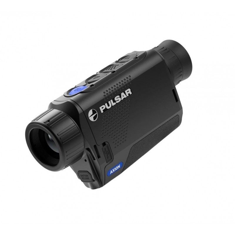 Termowizor pulsar axion xm30s