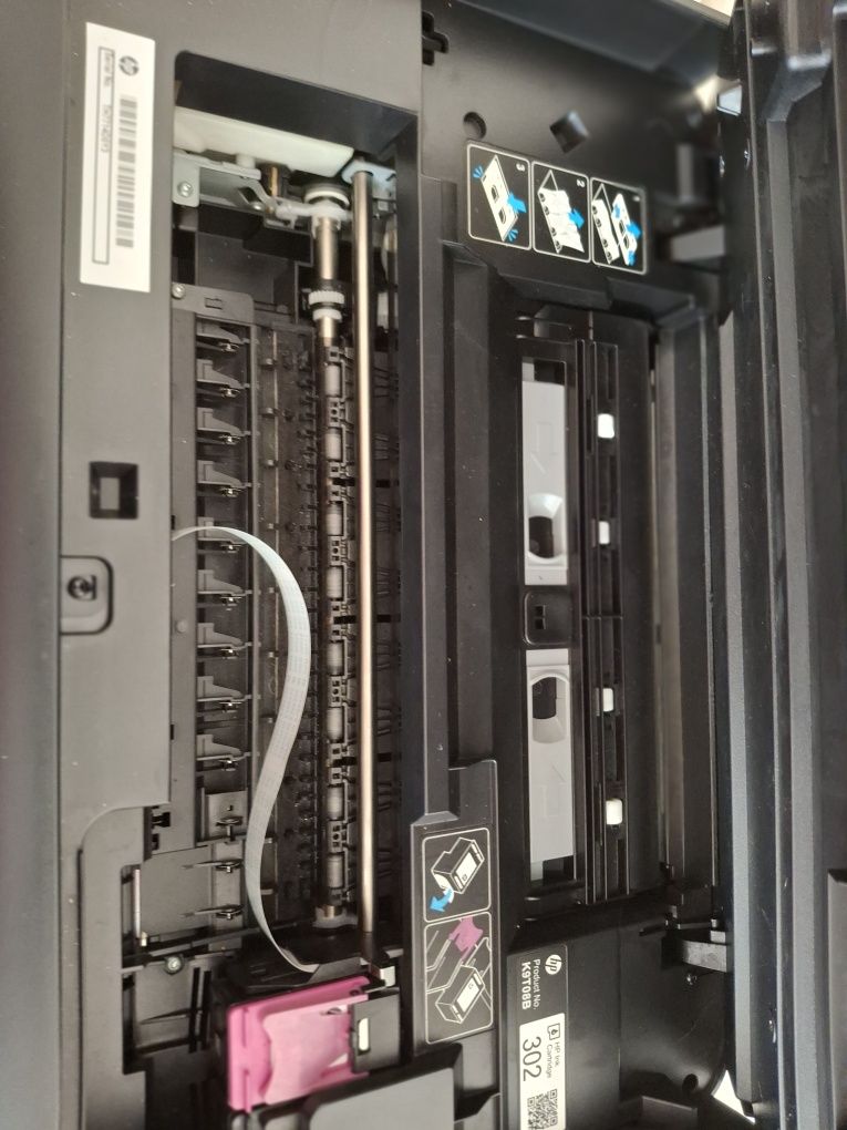 Impressora multifuncional HP ENVY 4528