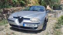 Alfa Romeo 1.6 GPL
