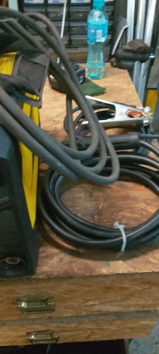 ESAB profesjonalna są pawsrka